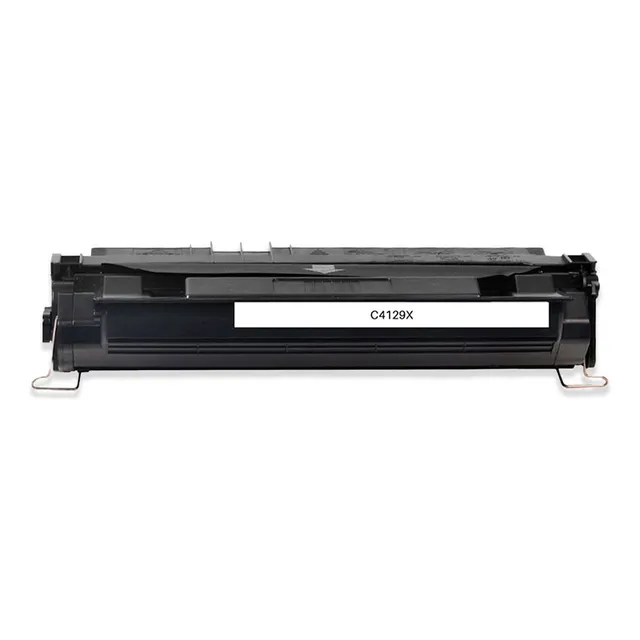 Toner C4129x Compatible Con Hp Laserjet 5000 5000g Tinta Negro