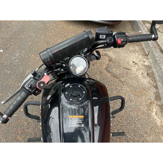 Indian Scout Bobber 2022