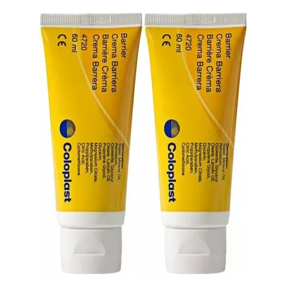 Creme Barreira 60g Coloplast Comfeel (similar/cavilon) 2 Uni