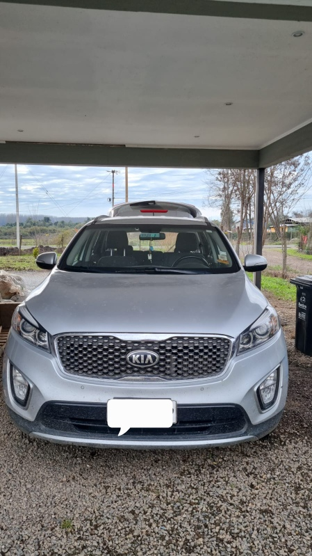 Kia Sorento Cdri