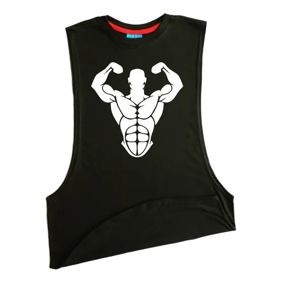 Musculosa Sudadera Zane Gym Gimnasio Crossfit