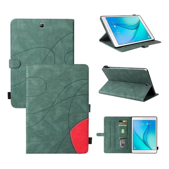 Funda Para Samsung Galaxy Tab A 9.7 (sm-t550, Sm-p550 C48433
