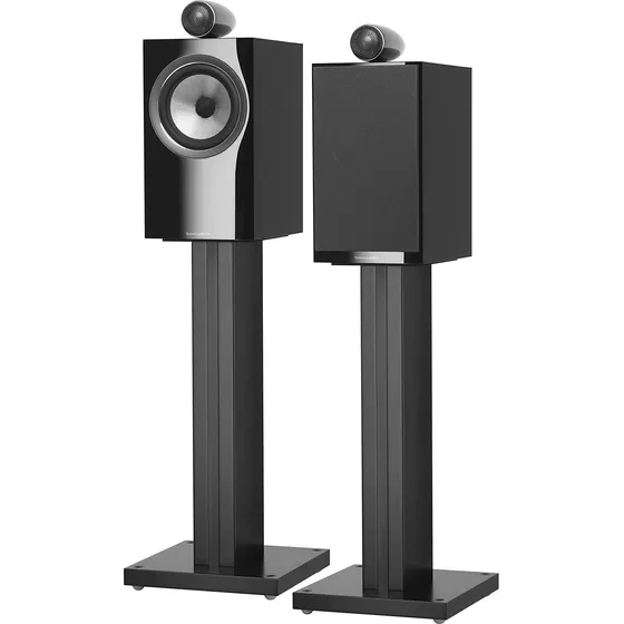 Bowers Wilkins Altavoz Montaje Pie 705 S2 Via Alto Cono Para