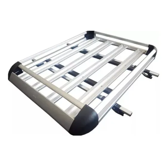 Parrila Para Camioneta
