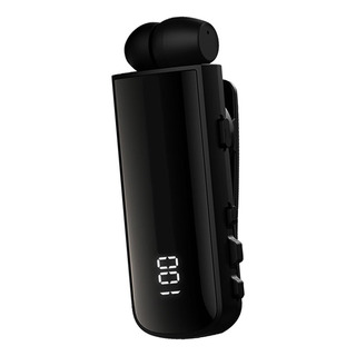 M Auriculares Con Clip Retráctil Clip For Auriculares M Auriculares Con Clip Retráctil Clip For Auriculares
