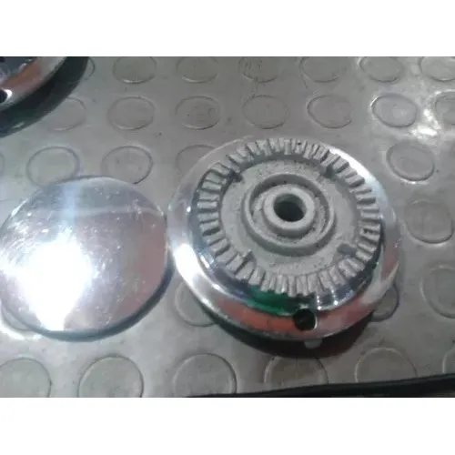 Quemador Cocina Mabe Pequeño