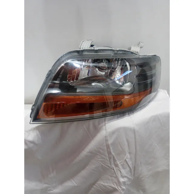 Ambos Faros De Aveo Del 2006 Al 2010 Made En Korea