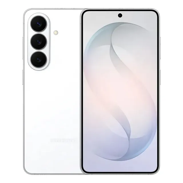 Samsung Galaxy S26, 512gb, 12gb, Galaxy Ai, Câmera Tripla Branco