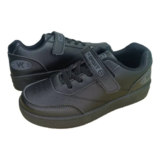 Zapatos Deportivos Para Niños Juvenil Colegiales Mk 