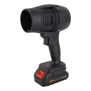 Mini Ventilador Jet Dry Blower, 21 V, 2 Unidades, Batería De Mini Ventilador Jet Dry Blower, 21 V, 2 Unidades, Batería De
