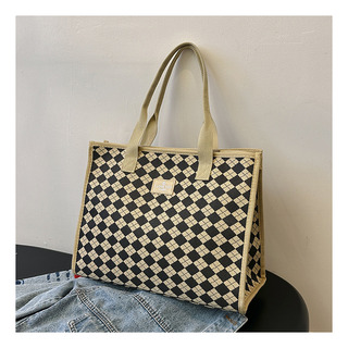 Bolsa De Gran Capacidad De Alta Calidad Para Mujer, Nueva Bo Bolsa De Gran Capacidad De Alta Calidad Para Mujer, Nueva Bo