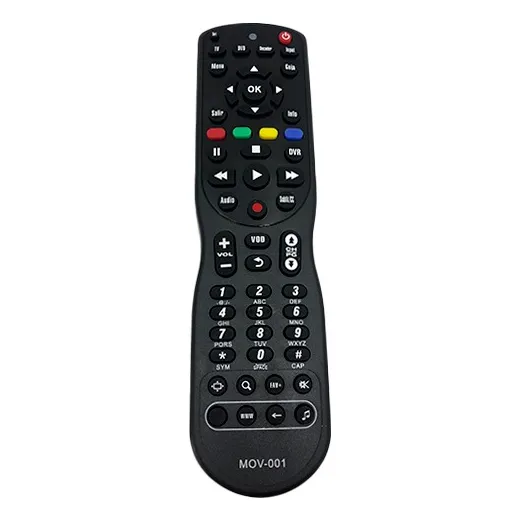 Control Universal Movistar Tv