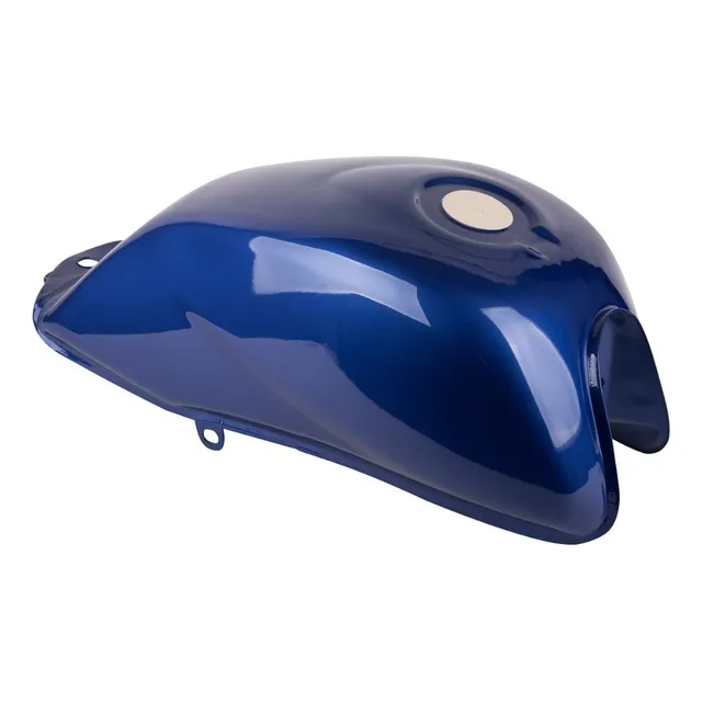 Tanque De Nafta Honda Cb1 125 W Standard