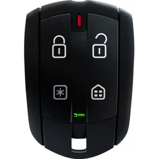 Controle Alarme Positron Pxn62 Ex Fx Px Tx Duoblock G6 G7 G8 Controle Alarme Positron Pxn62 Ex Fx Px Tx Duoblock G6 G7 G8