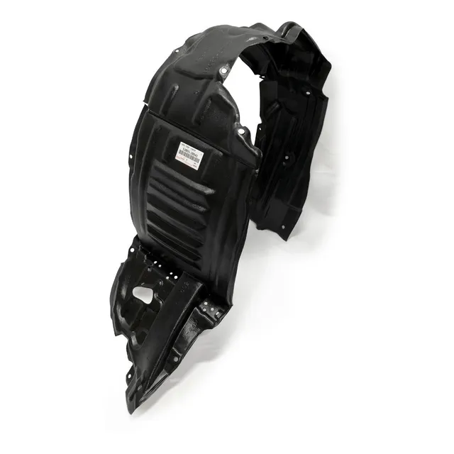 Guardapolvo De Toyota Previa 2006 2007 2008 2009 Original