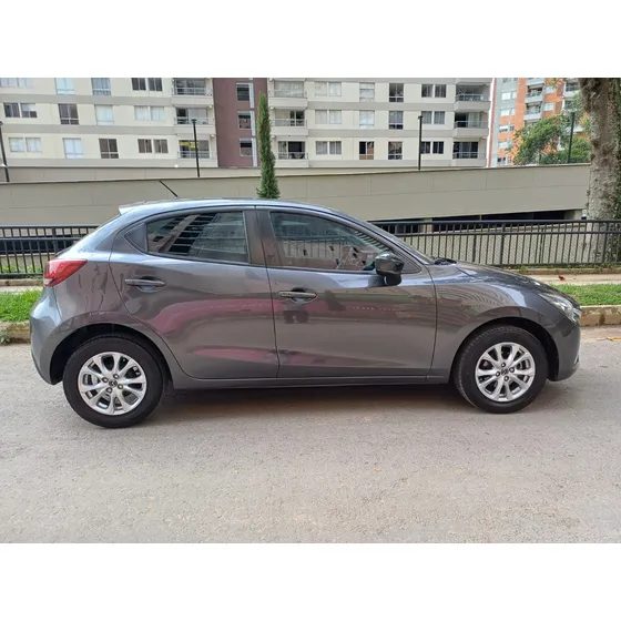 Mazda 2 1.5 Turing
