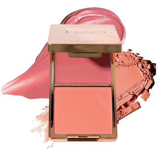 Crema Dual Shade Blush Flex Y Full Impact Matte Crema Dual Shade Blush Flex Y Full Impact Matte