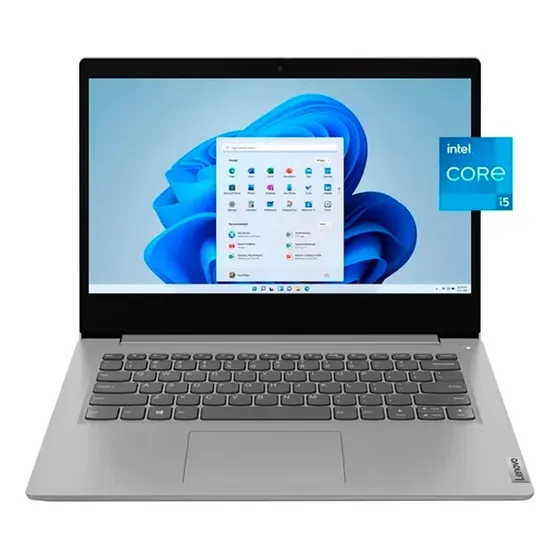  Laptop Lenovo Intel I5 12va 8gb Ram 256gb Ssd 14