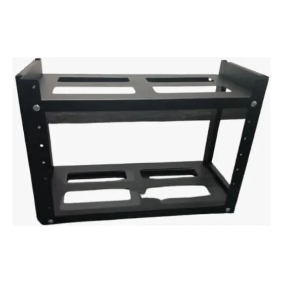 Rack De Batería 200ah