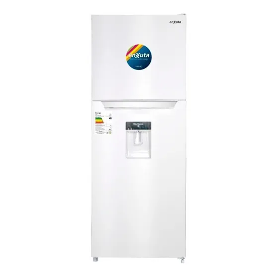 Refrigerador  Enxuta Frío Seco 345 Litros. Que Sal ! 