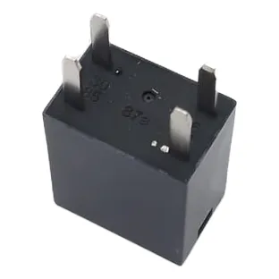 Relay 4p Finas 12v Cheyenne Aveo Optra Gm Spark