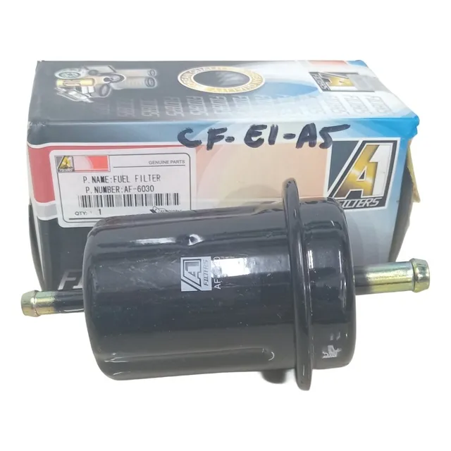 Filtro Gasolina Toyota 3f/machito 4.5/land Cruiser Carburado