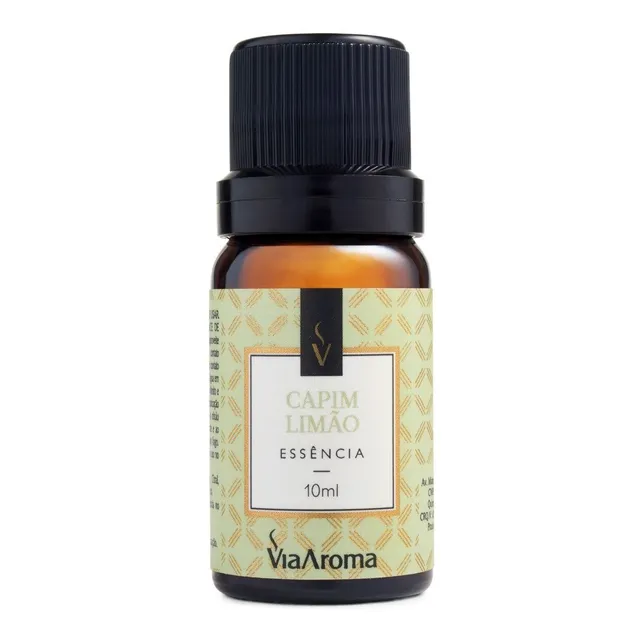 Essencia Aromatizantes Via Aroma - 20 Opções