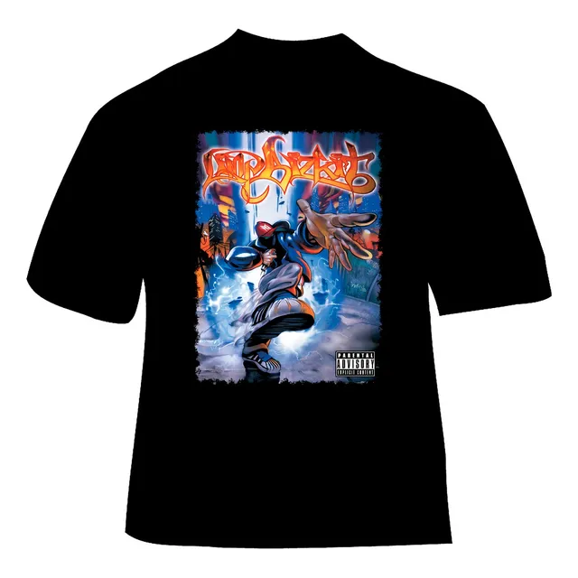 Polera Limp Bizkit - Ver 02 - Significant Other