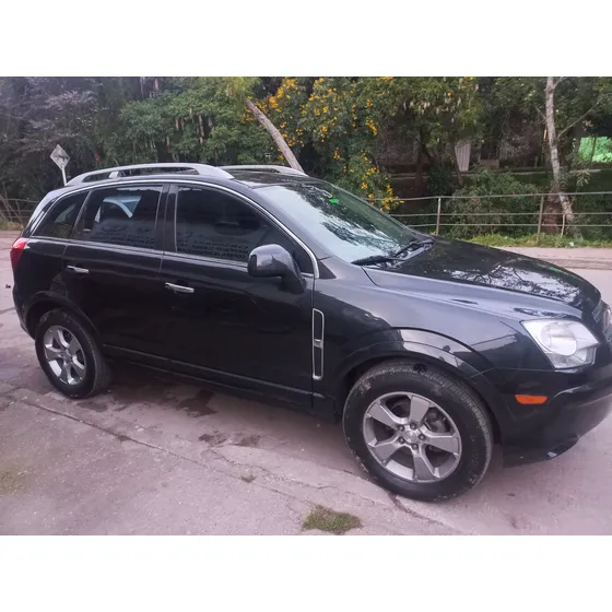 Chevrolet Captiva 3.0 Sport