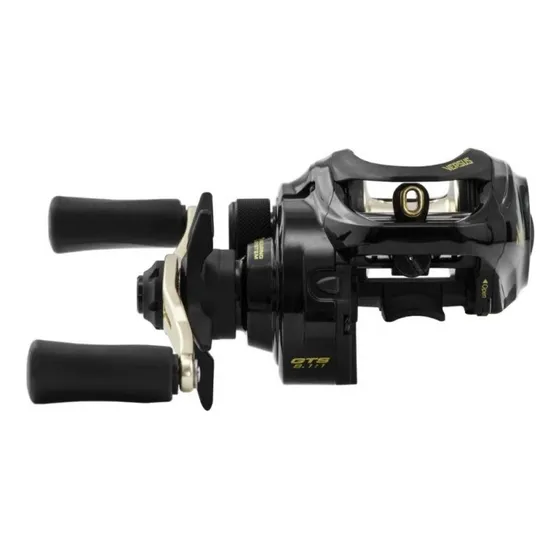 Reel Marine Versus 12000 12 Rulemanes Relacion 8.1 A1