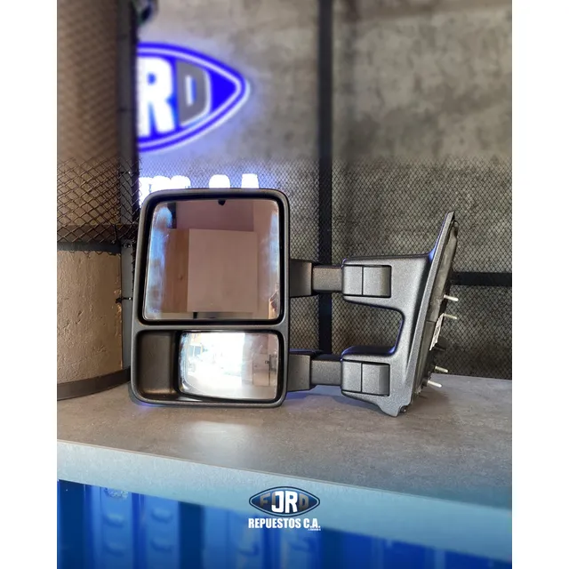 Retrovisores Para Ford Super Duty F350