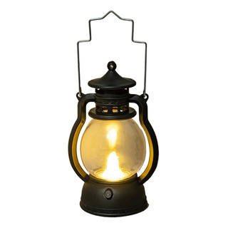Linterna Led Con Efecto De Llama Linterna Led De Llama Vinta Linterna Led Con Efecto De Llama Linterna Led De Llama Vinta