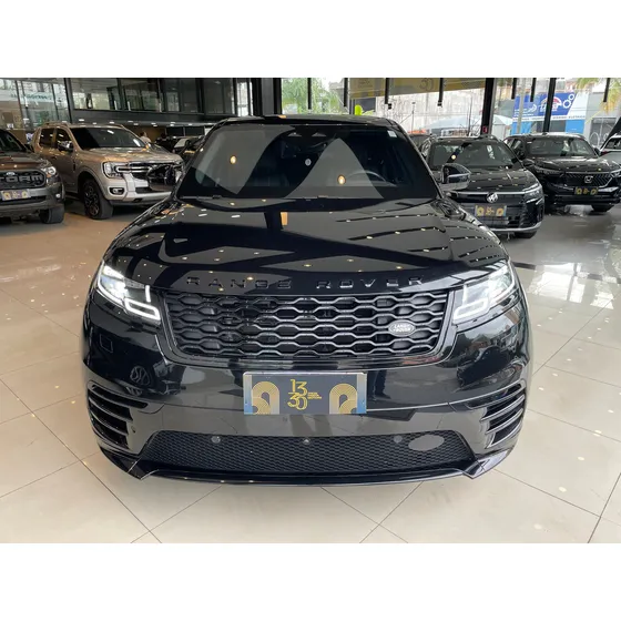 Land Rover Range Rover P340 Hse R-dyn