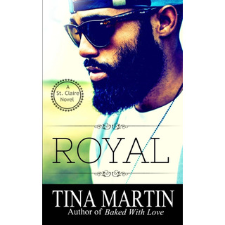 Libro: Royal (a St. Claire Novel) Libro: Royal (a St. Claire Novel)