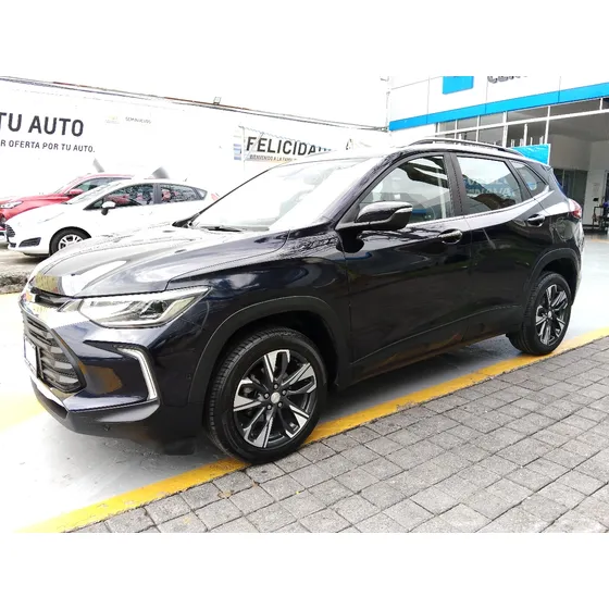 Chevrolet Tracker 1.2 Premier Turbo At