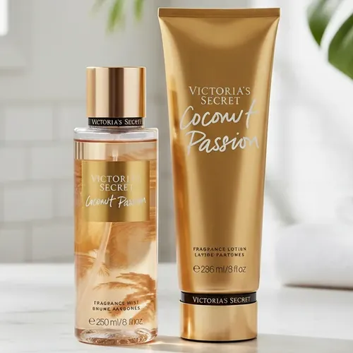 Loção Creme Victoria's Secrets Secret Charm 236ml Original
