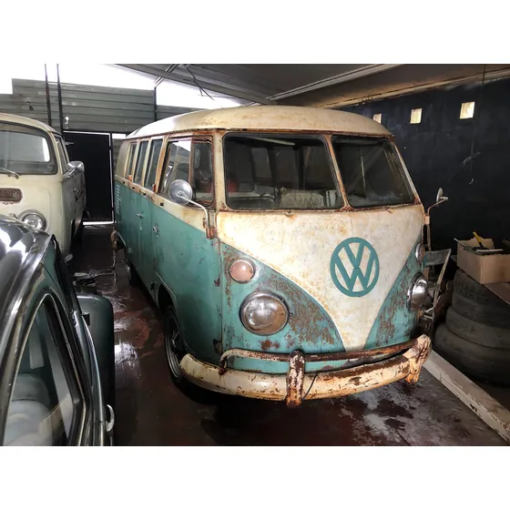 Combi Split