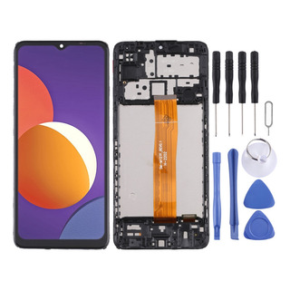 Pm Lcd Screen For Samsung Galaxy M12 Sm-m127 Pm Lcd Screen For Samsung Galaxy M12 Sm-m127