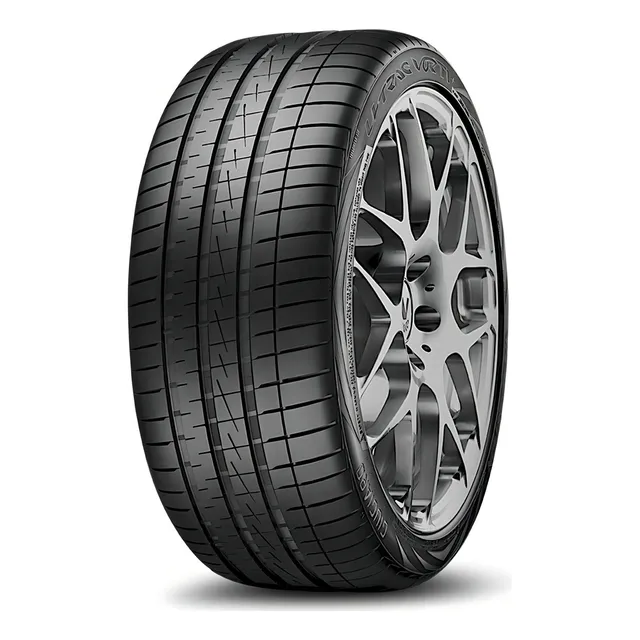 Cubierta 235/55/19 Y101 Vredestein Ultrac Vorti