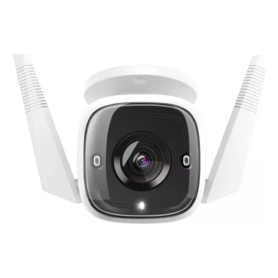 Cámara Wi-fi De Seguridad Para Exteriores 1080p Tplink C310