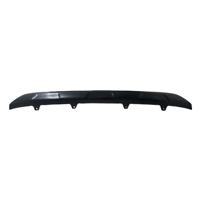 Moldura Parachoque Delanter Corolla Cross 2020-2024 Original