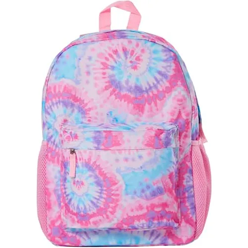 Club Libby Lu Lilac Unicornio Mochila Para Niñas, 16 14bl9