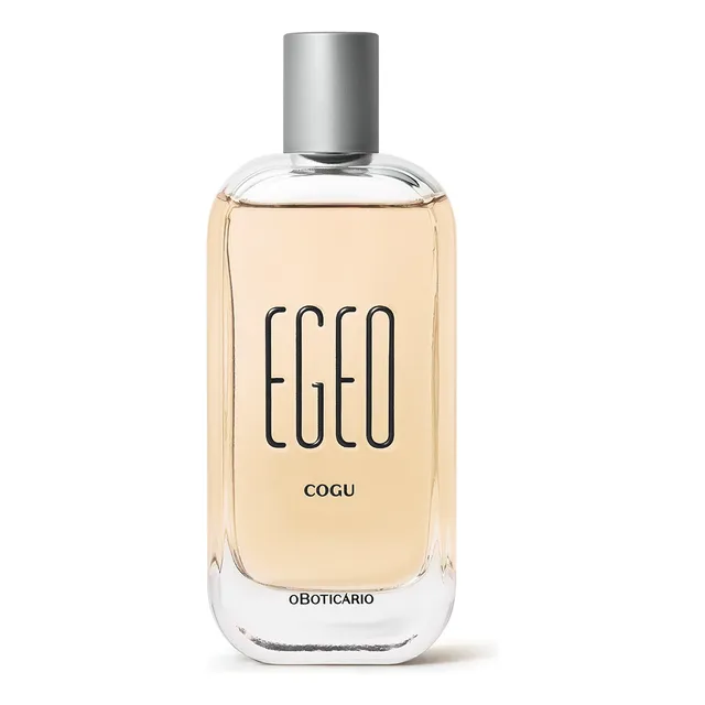 Egeo Cogu Colônia 90ml Perfume O Boticário