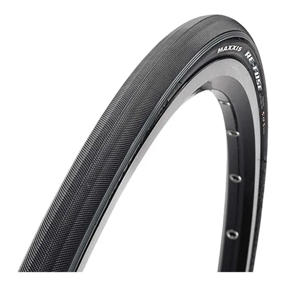 Llanta Maxxis Para Bicicleta De Ruta Re-fuse 700c X 25c