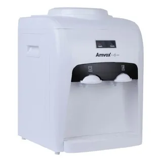 Bebedouro Refrigerador EletrĂŽnico De Mesa Br Abb 240 Amvox Bebedouro Refrigerador EletrĂŽnico De Mesa Br Abb 240 Amvox
