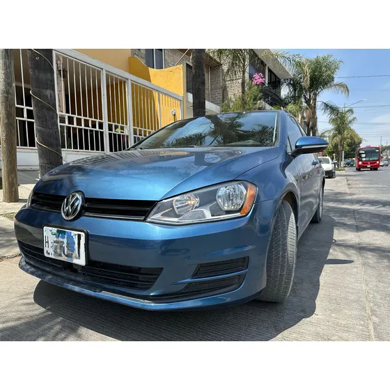 Volkswagen Golf Tsi 1.8 Turbo