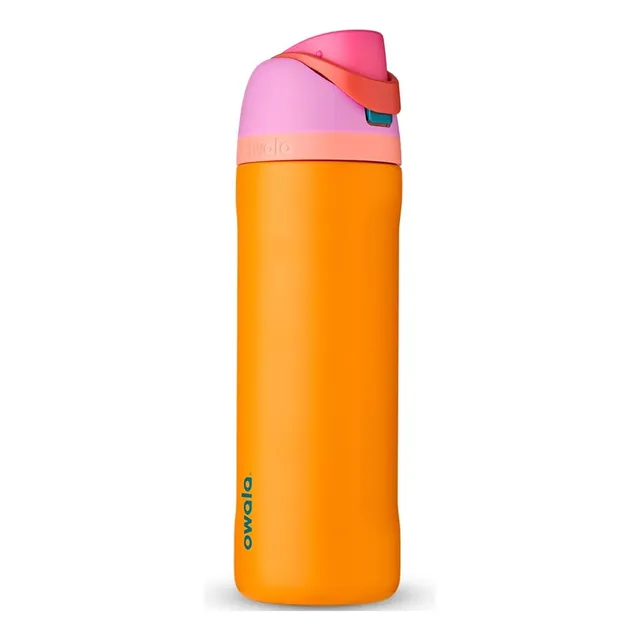 Termo Botella De Agua Owala 24 Oz