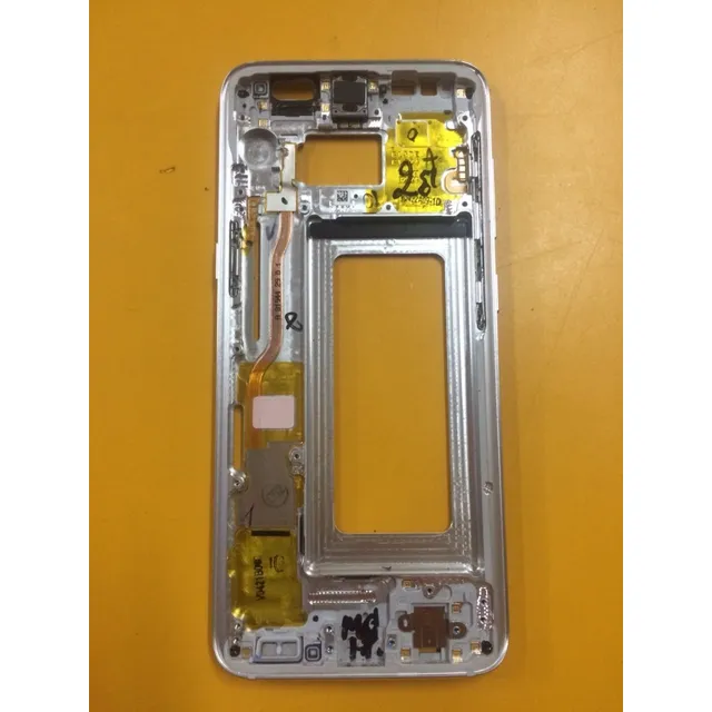 Marco Borde Bisel Para Samsung S8 Sm-g950f