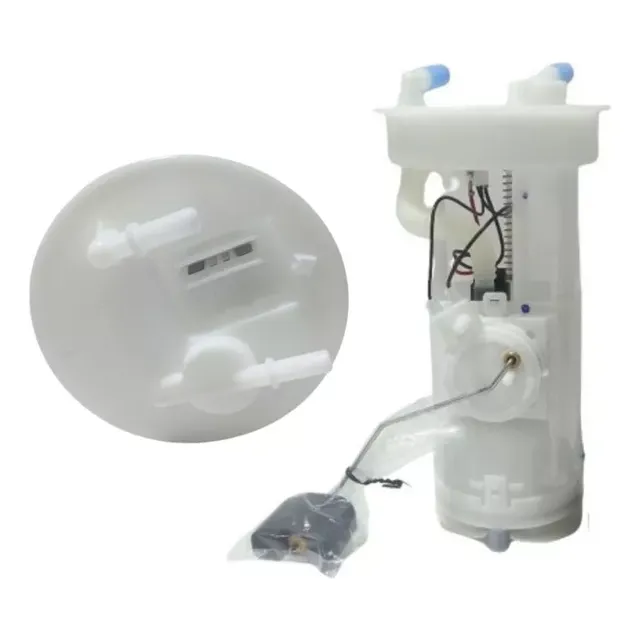 Bomba Gasolina Completa Chevrolet Corsa Speed Tapa Plastica