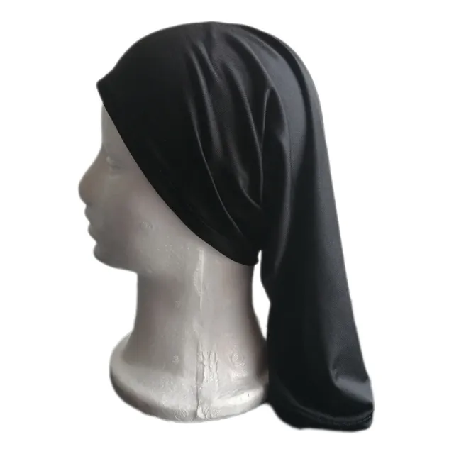 Buff, Balaclava, Bandana, Trapo Pelo, Cabello 45cm Largo